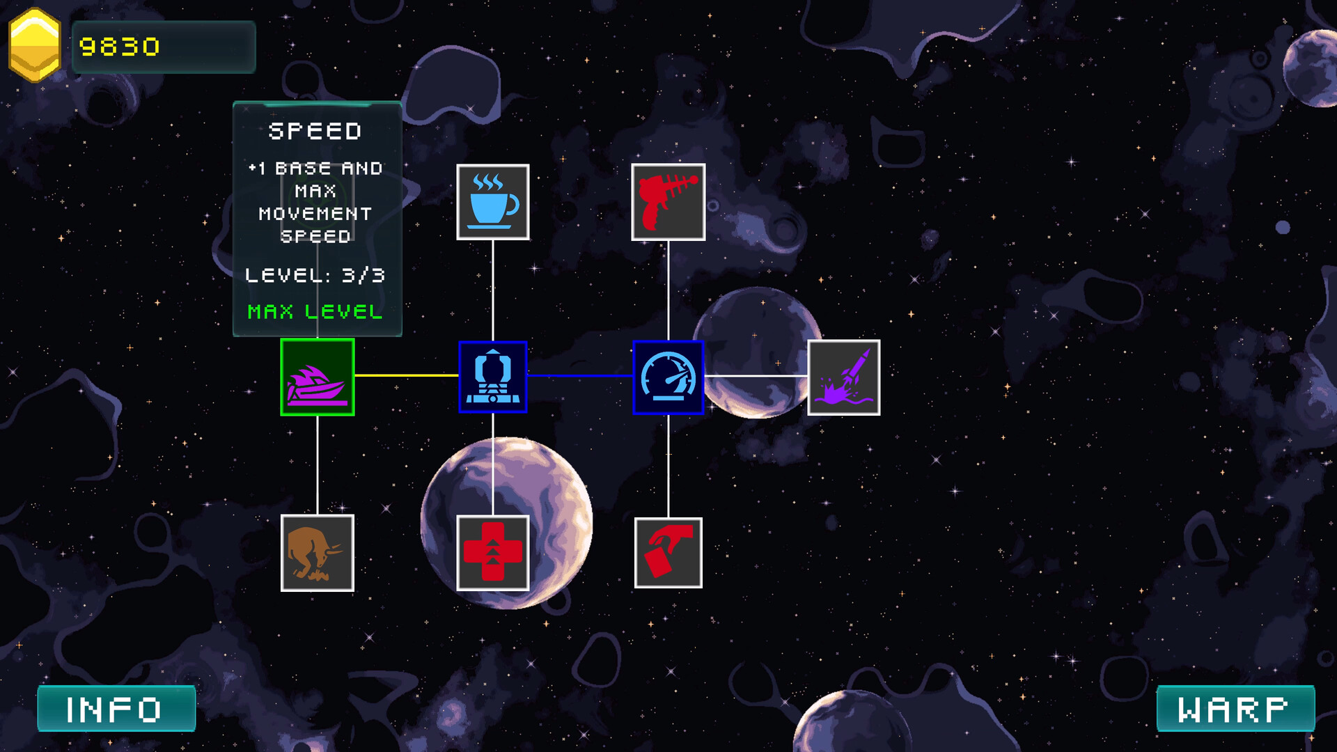 《虚空矿工/Void Miner – Incremental Asteroids Roguelite》PC中文版下载-含Build.20829581-鼎誉项目网