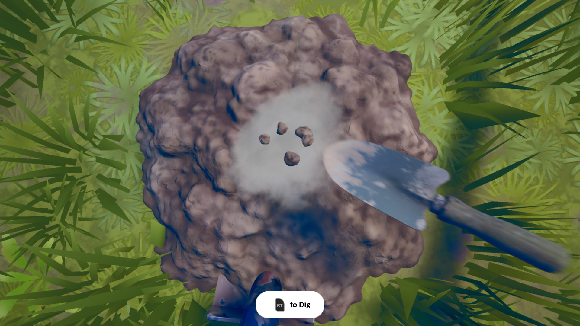 《壮观的松露猪 The Magnificent Trufflepigs》Switch中文版NSP下载-鼎誉项目网