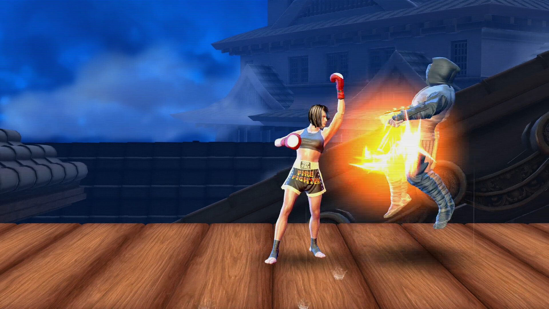 《愤怒的街道：打败他们的斗士/Streets of Rageness: Beat ‘Em Up Fighter》PC中文版下载-含Build.20308836-鼎誉项目网