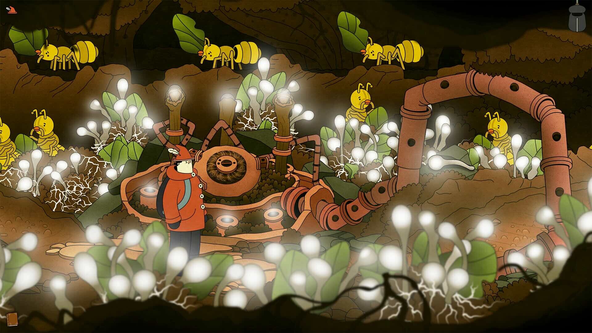 《自然守护者/The Guardian of Nature》PC中文版下载-含Build.20818593-鼎誉项目网