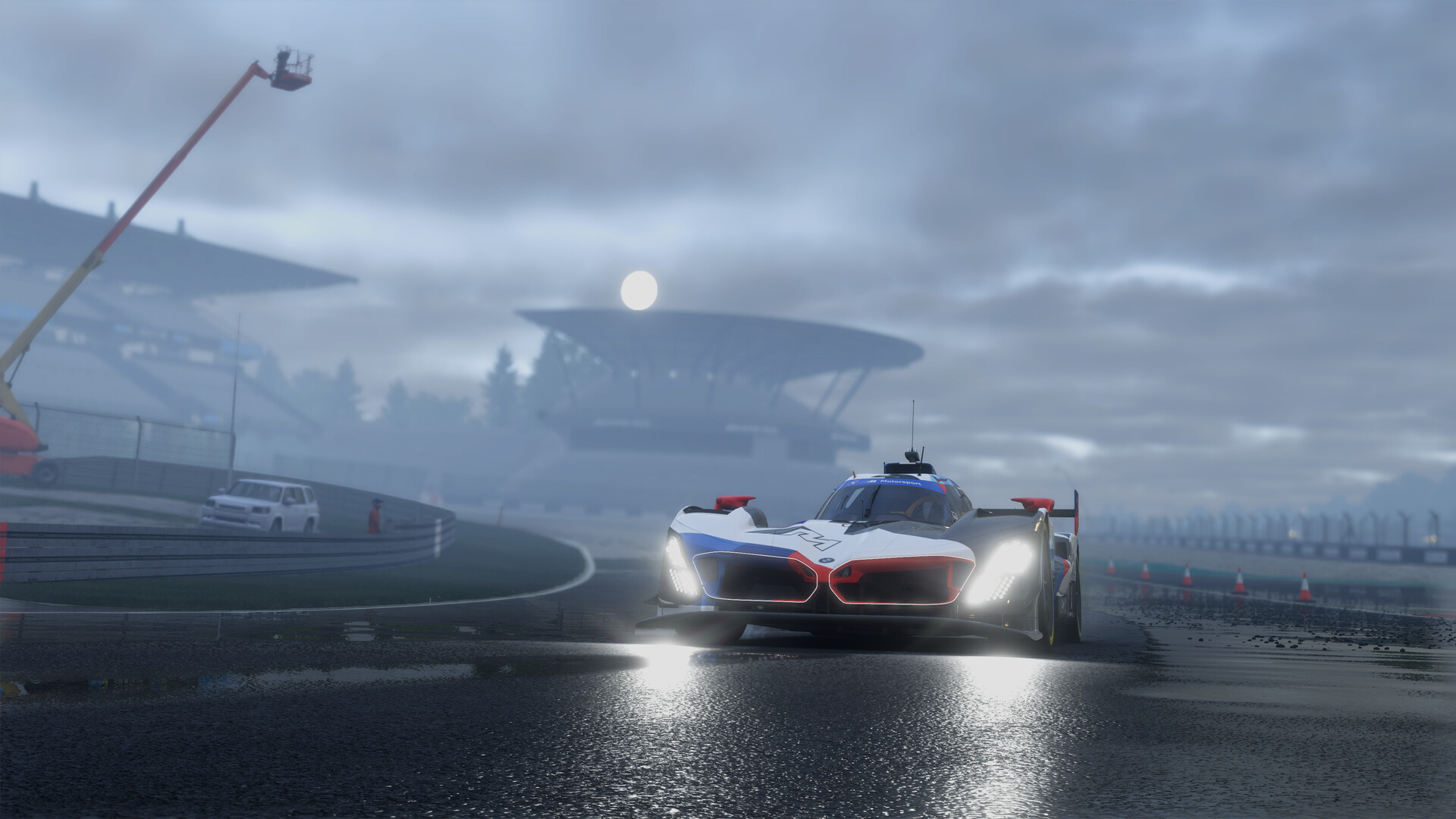 《汽车竞速计划/Project Motor Racing》PC中文版下载-含v1.5.0.0-鼎誉项目网