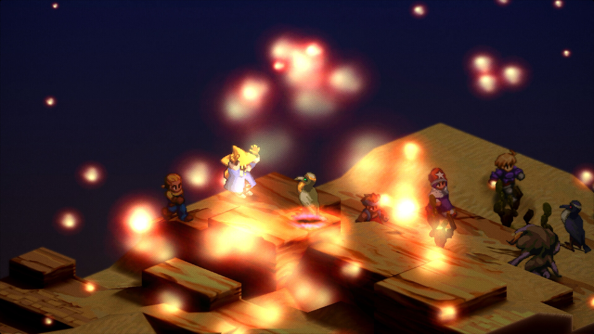 【5.05】《最终幻想战略版:伊瓦利斯编年史》PS4日版下载- 含1.02补丁+2DLC-鼎誉项目网