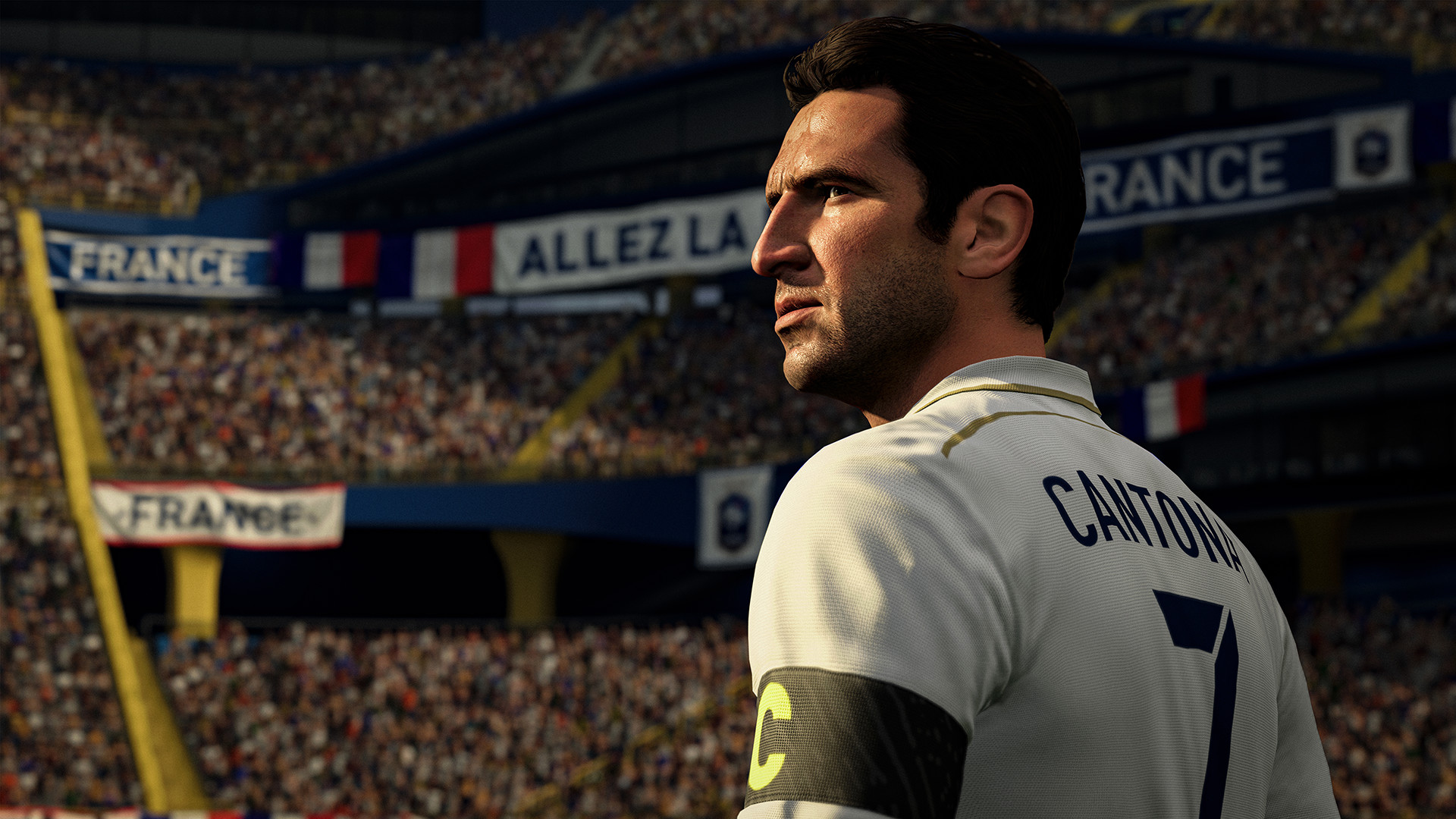 《国际足球大联盟21/FIFA 21》PC中文版下载-含v1.0.72.32477-鼎誉项目网