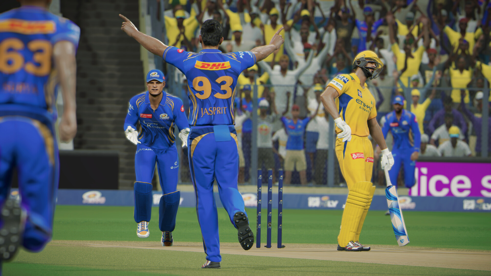 《板球26/Cricket 26 – The Official Game of the Ashes》PC英文版下载-含Build.20945482-鼎誉项目网
