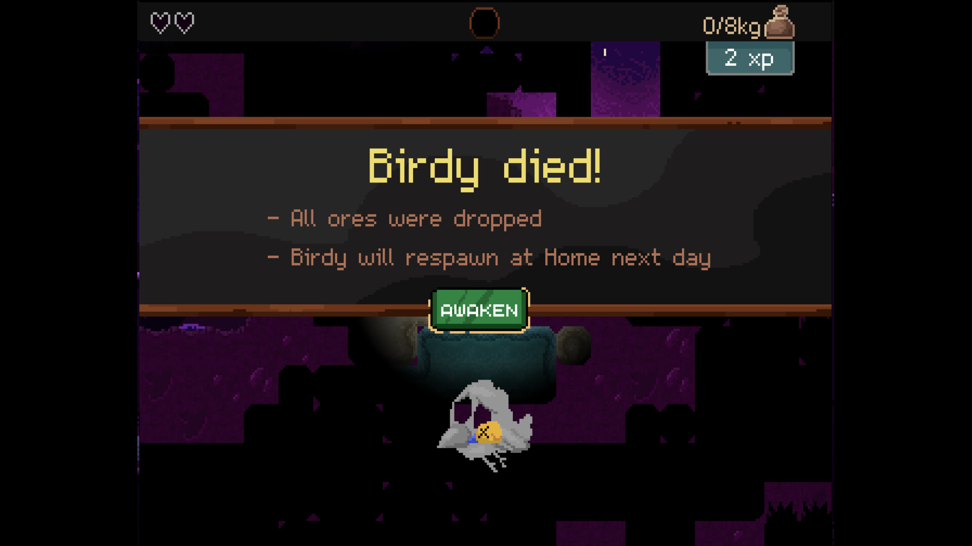 《钻头鸟/Drill Bird》PC中文版下载-含Build.20920706-鼎誉项目网
