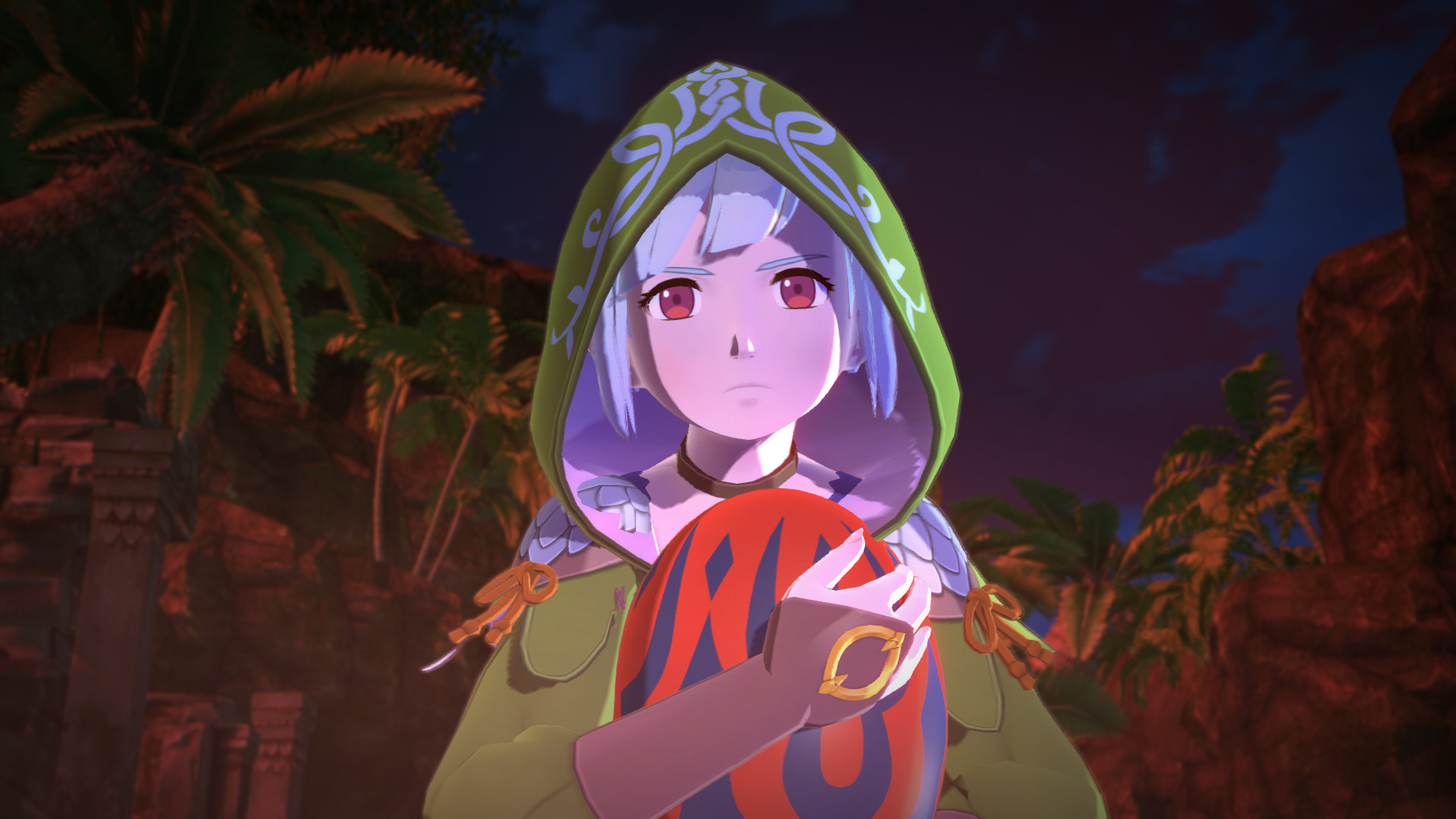 《怪物猎人物语2:毁灭之翼/Monster Hunter Stories 2: Wings of Ruin》PC中文版下载-含v1.6.1-鼎誉项目网
