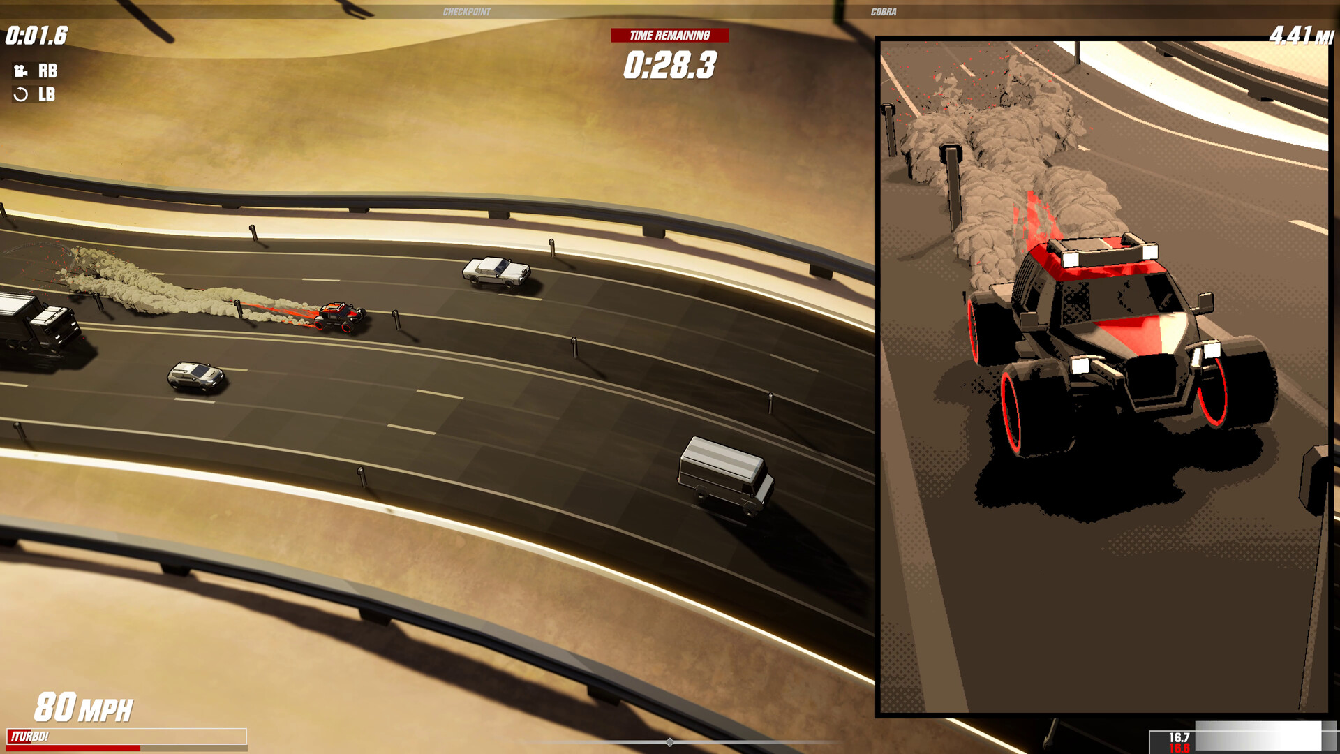 《速度狂魔2/Speed Demons 2》PC中文版下载-含Build.20926298-鼎誉项目网