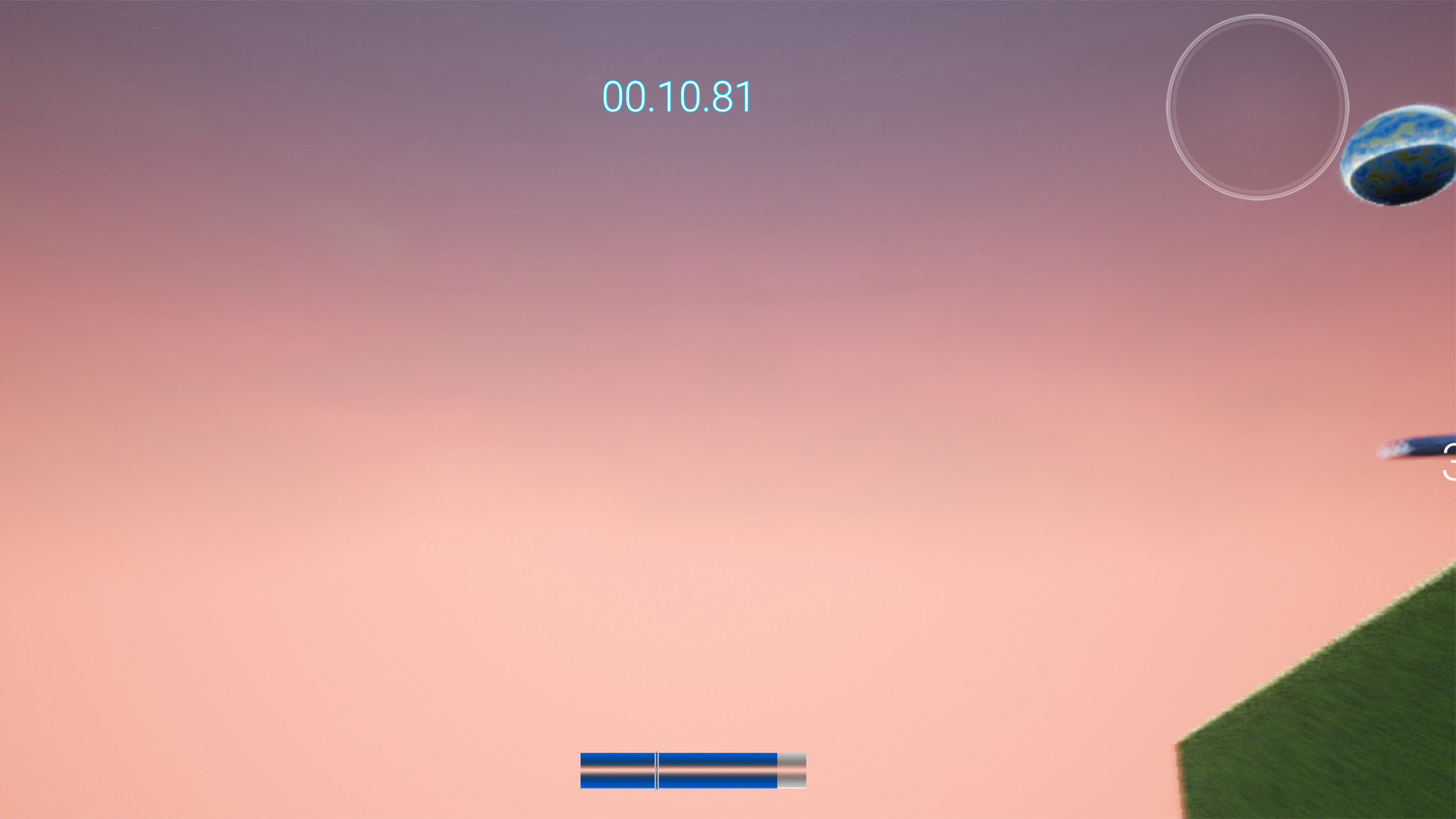《弹子球跑酷 Marble Parkour》Switch英文版NSP下载-鼎誉项目网