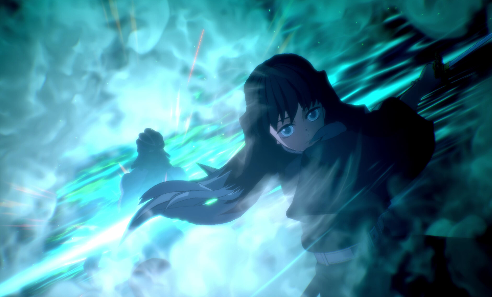 switch游戏《鬼灭之刃 火之神血风谭2 Demon Slayer 2》美版中文+1.30补丁+7DLC-鼎誉项目网