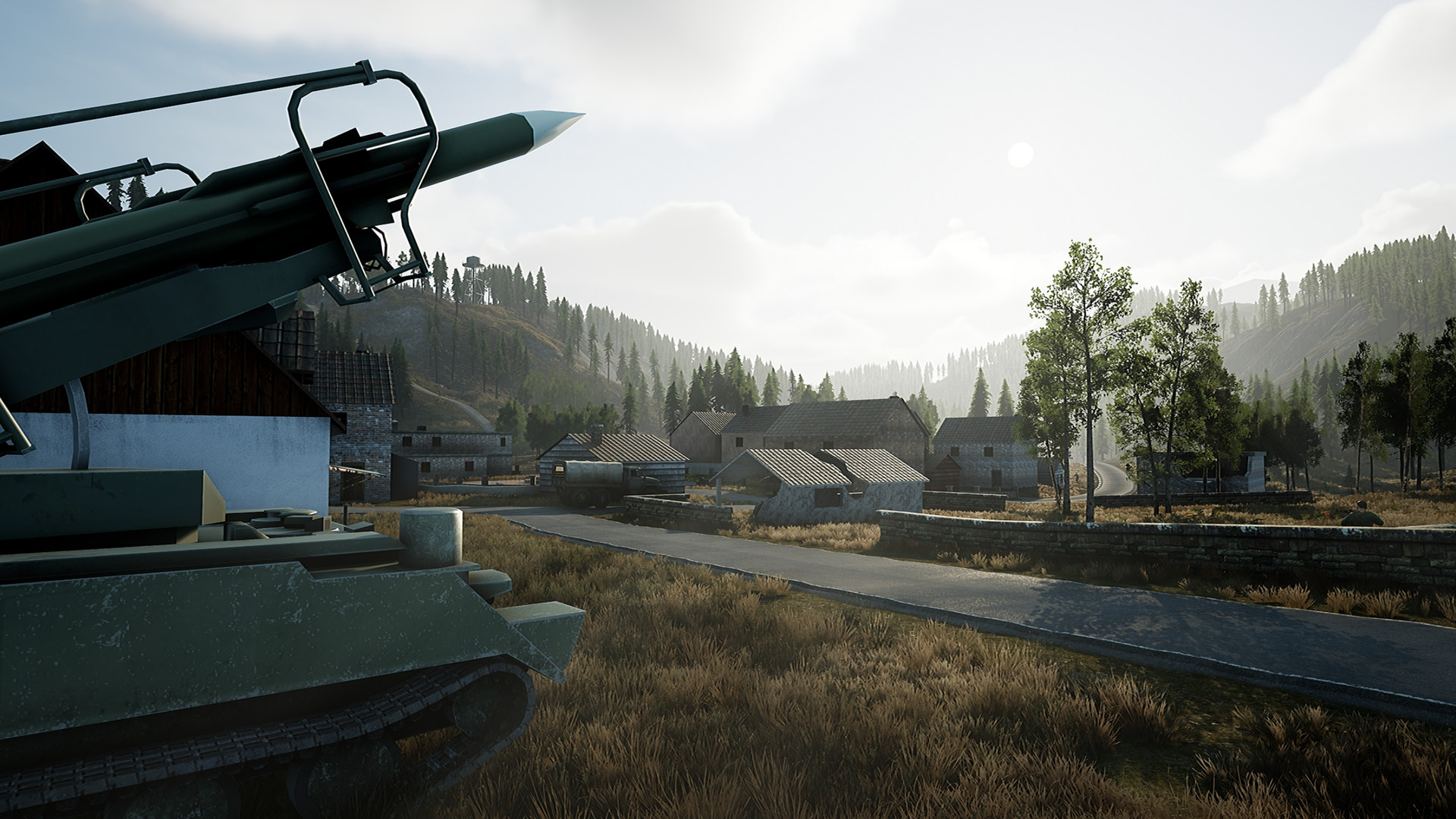 《深入敌后:重置版 Beyond Enemy Lines – Remastered Edition》Switch英文版NSP下载-鼎誉项目网