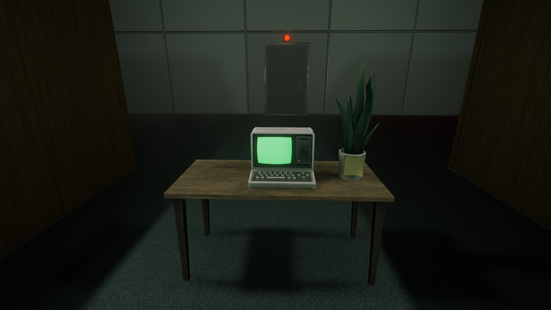 《SCP:控制错误 SCP: Control Error》Switch中文版NSZ下载 – 含1.0.0补丁-鼎誉项目网
