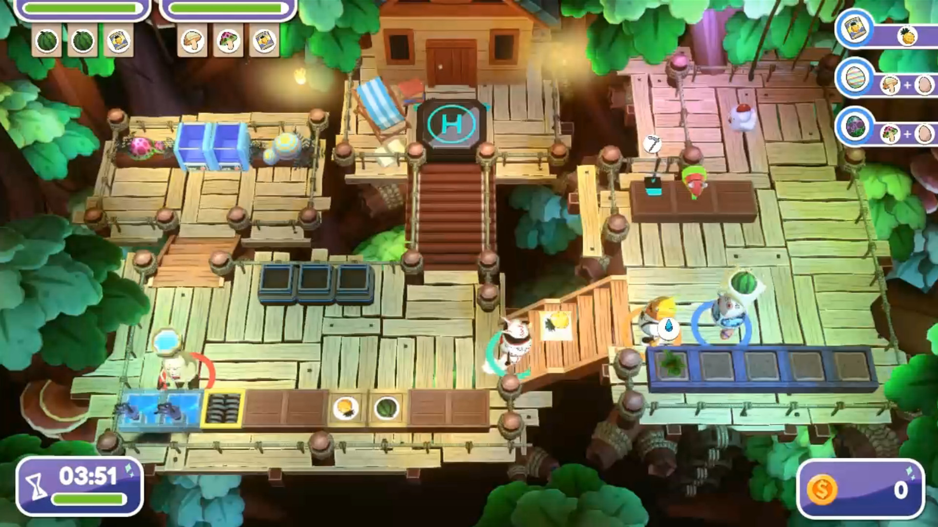 《你农我农 Farmers Co-op Out of This World》Switch中文版NSP下载 – 含3.3.5补丁-鼎誉项目网