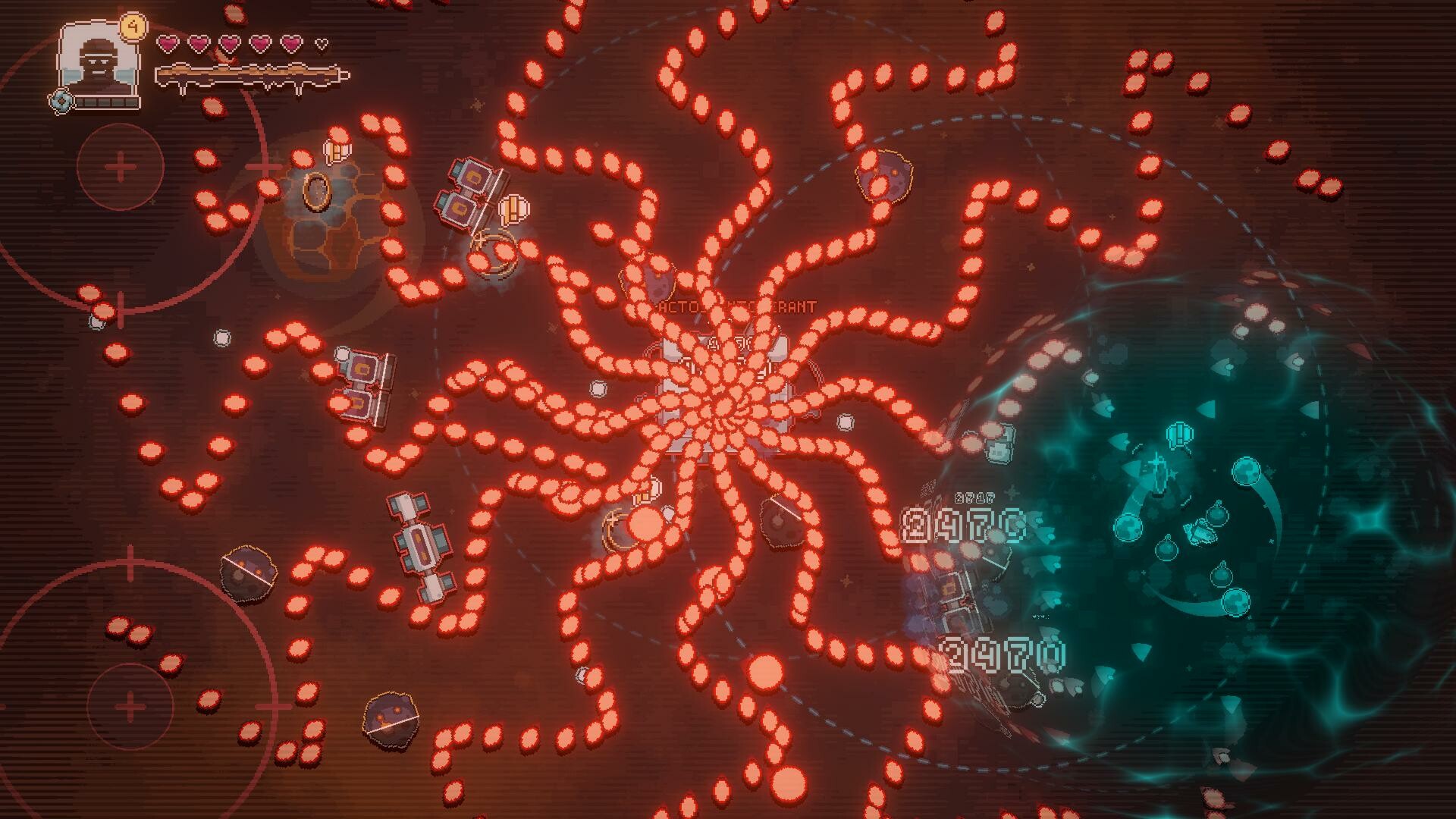 PC游戏《咖啡星矿工/Astro Prospector》中文v2.0.0.3下载-鼎誉项目网