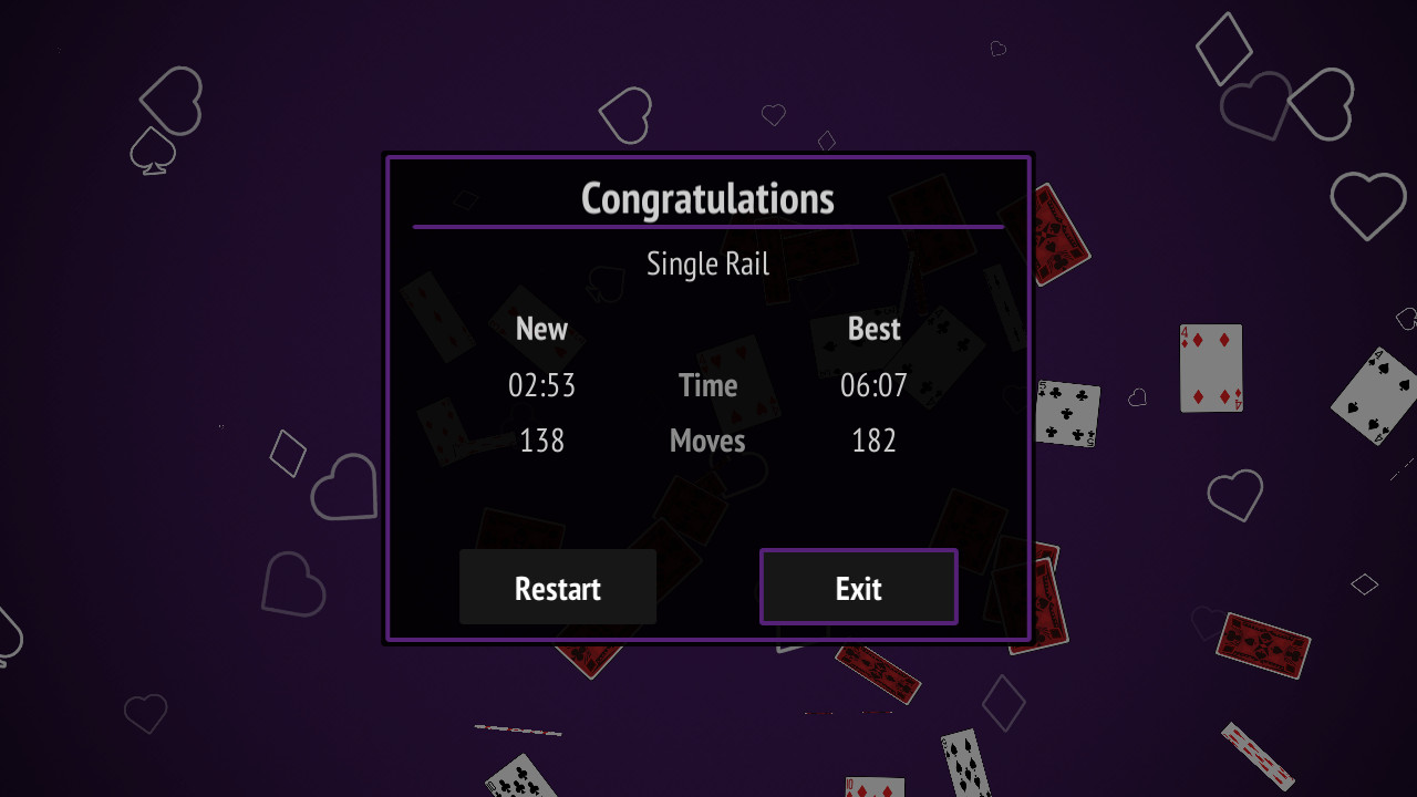 《四十大盗纸牌系列 Forty Thieves Solitaire Collection》Switch英文版NSP下载 – 含1.2补丁-鼎誉项目网