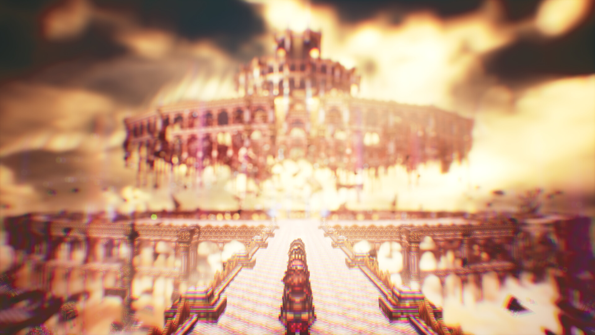 《歧路旅人 0 OCTOPATH TRAVELER 0》Switch XCI下载-鼎誉项目网
