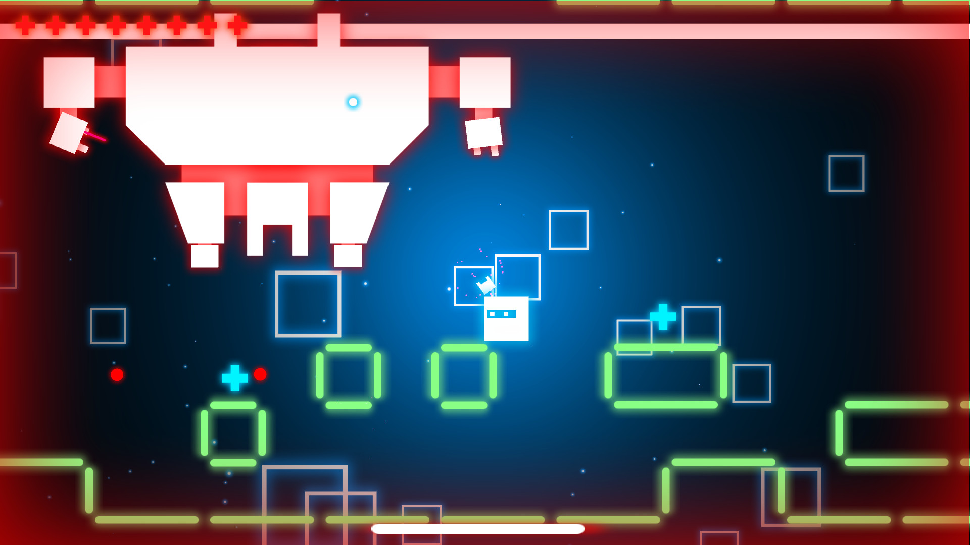 《光影重力 Gravity Light》Switch英文版NSP下载-鼎誉项目网