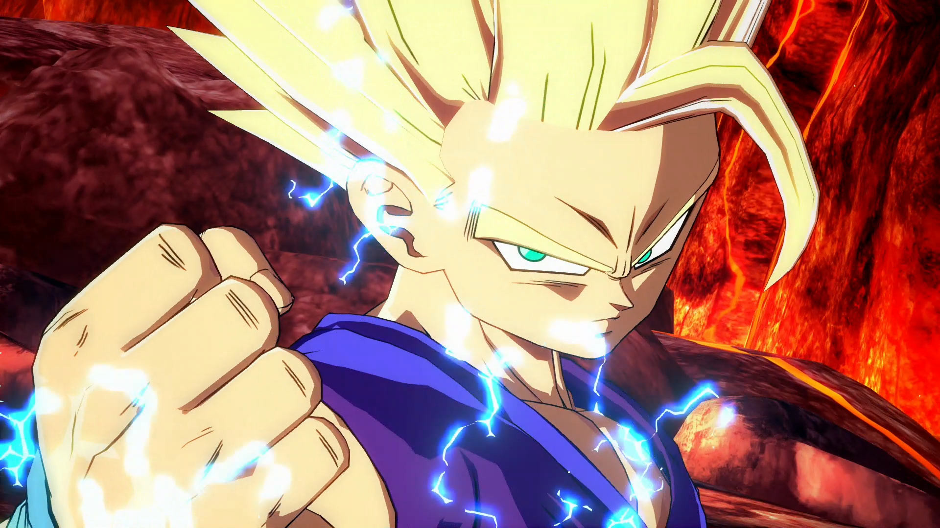 《龙珠斗士Z DRAGON BALL® FighterZ》Switch美版中文NSZ下载 – 含01.42补丁+34DLC-鼎誉项目网