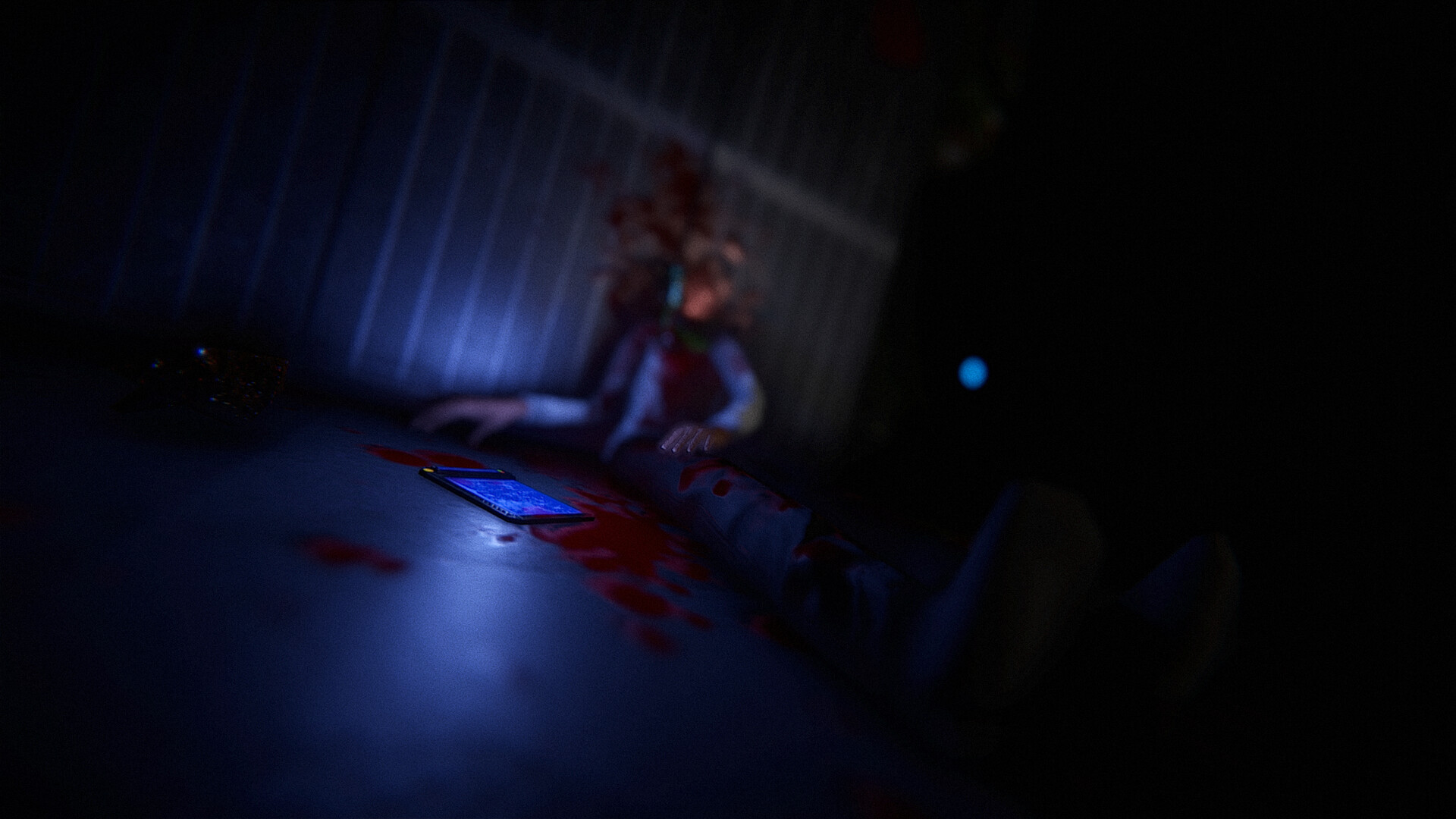 《零号样本:清醒阈/HELL OF FEAR: Mind Breach》PC中文版下载-含Build.21059602-鼎誉项目网