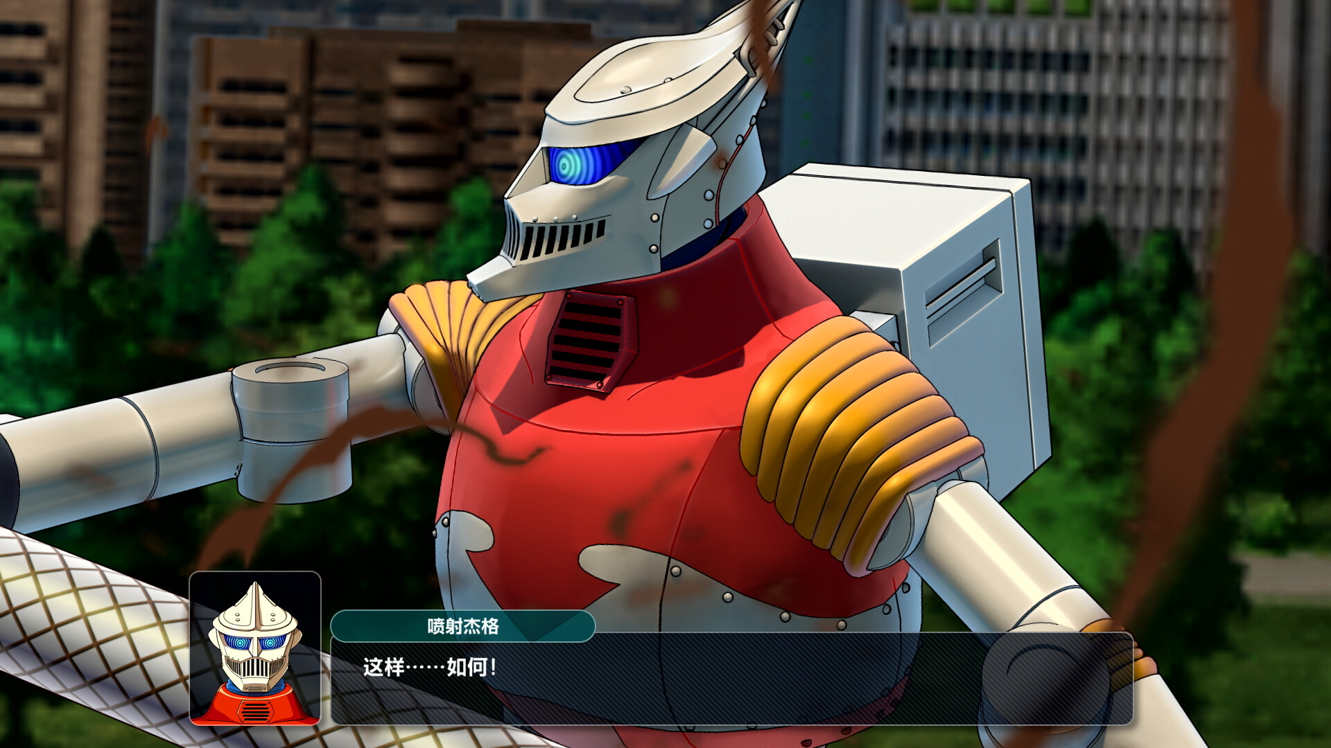 《超级机器人大战Y/SUPER ROBOT WARS Y》PC中文版下载-含v1.1.1模拟器整合版-鼎誉项目网
