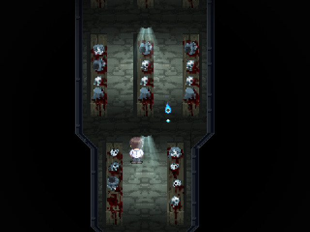 《尸体派对 Corpse Party》Switch英文版NSP下载 – 含1.0.2补丁-鼎誉项目网