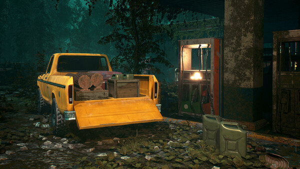 《疫区岛/Outbreak Island》PC中文版下载-含Build.21068458-鼎誉项目网