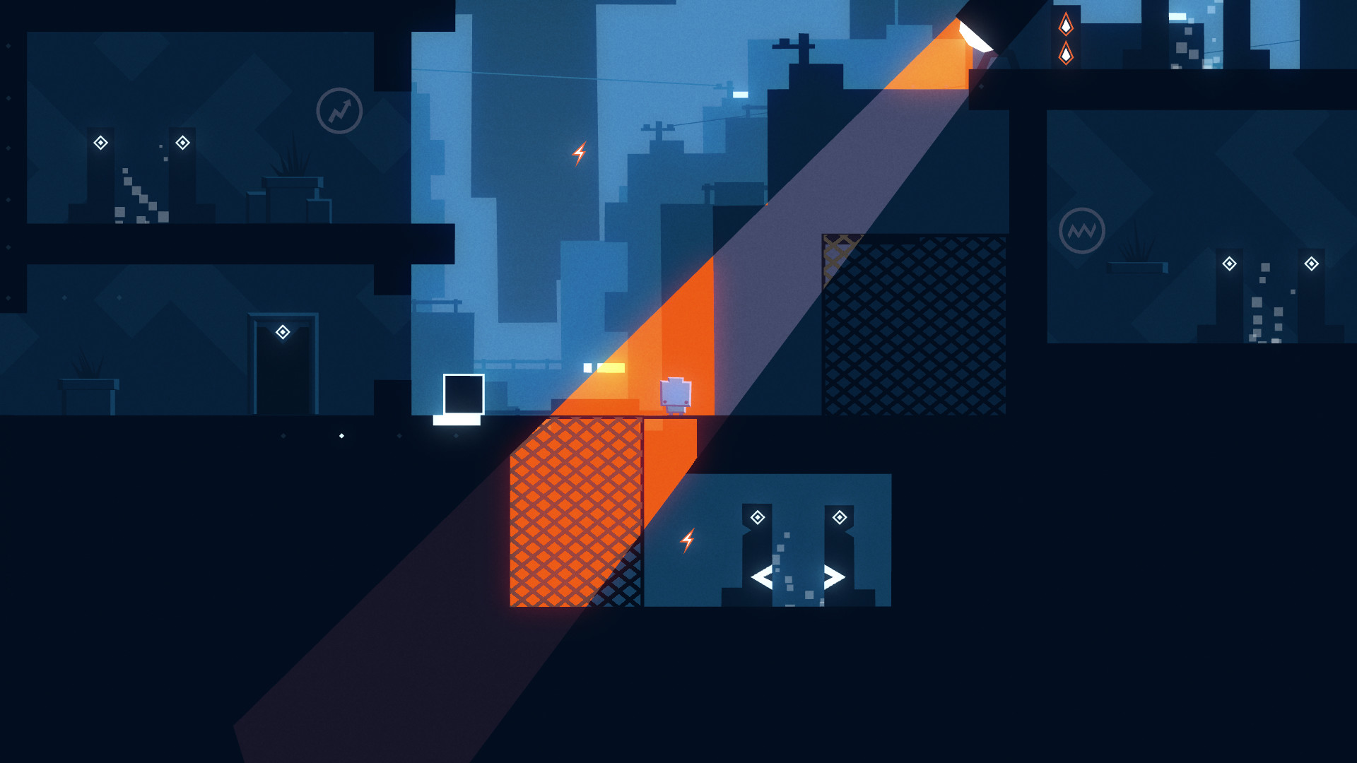 《夜灯 Night Lights》Switch中文版NSP下载-鼎誉项目网