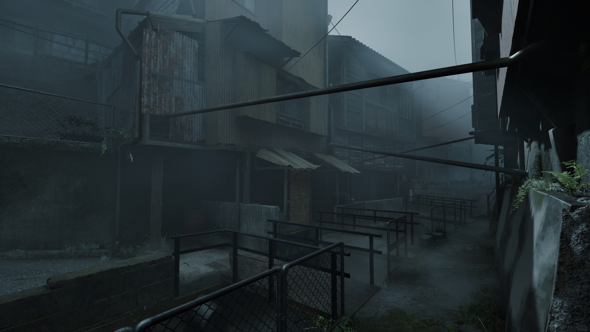 《寂静岭f/SILENT HILL f》PC中文版下载-含v1.2.382755-鼎誉项目网
