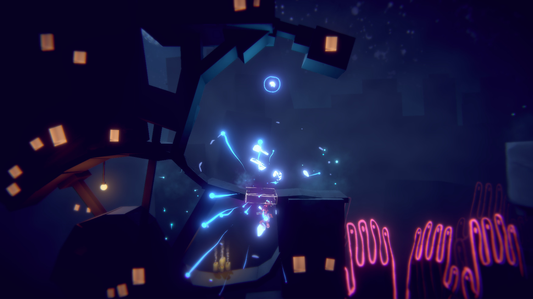 《小虫子 Little Bug》Switch英文版NSP下载-鼎誉项目网