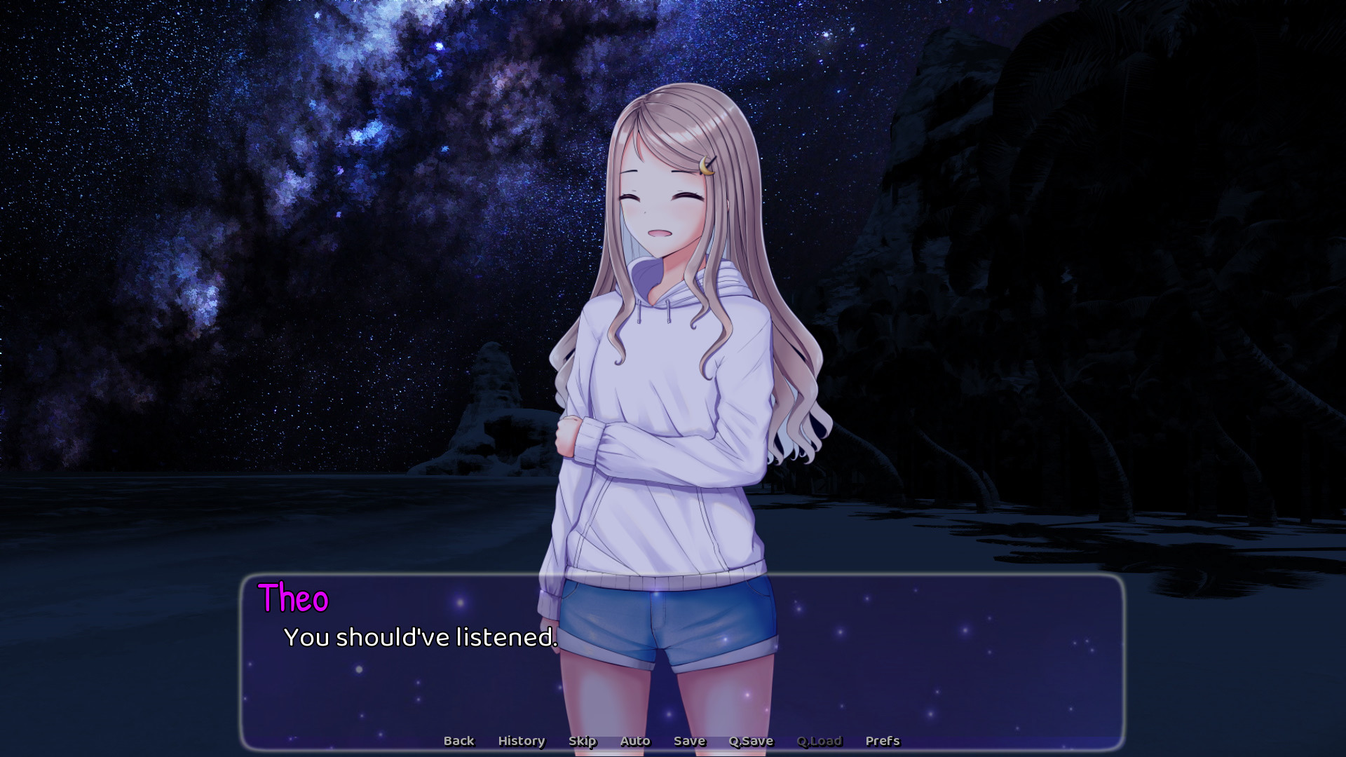 《星光海岸 Starlight Shores》Switch英文版NSP下载-鼎誉项目网