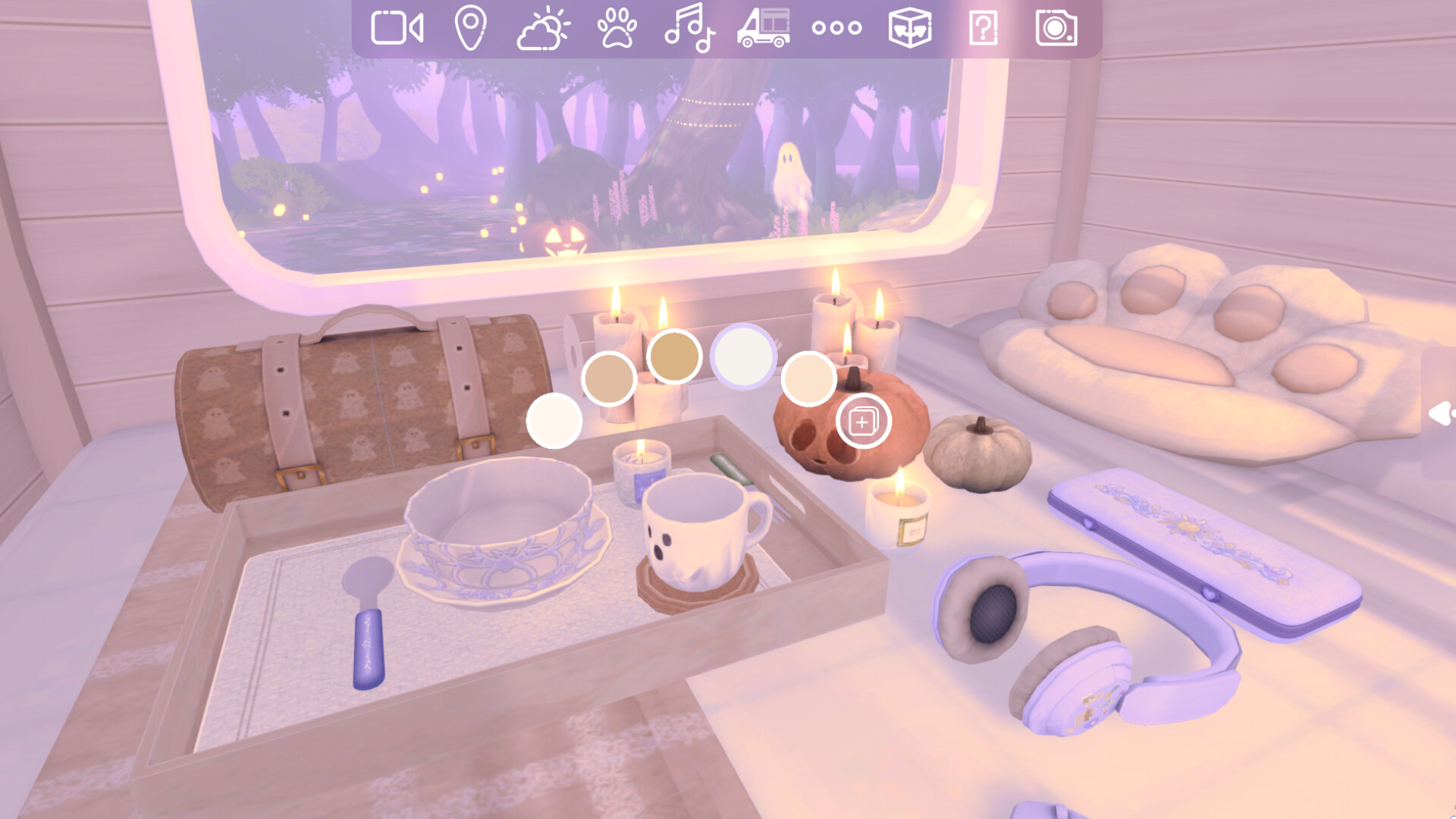 《露营车:温馨家园/Camper Van: Make it Home》PC中文版下载-含v20251202-鼎誉项目网