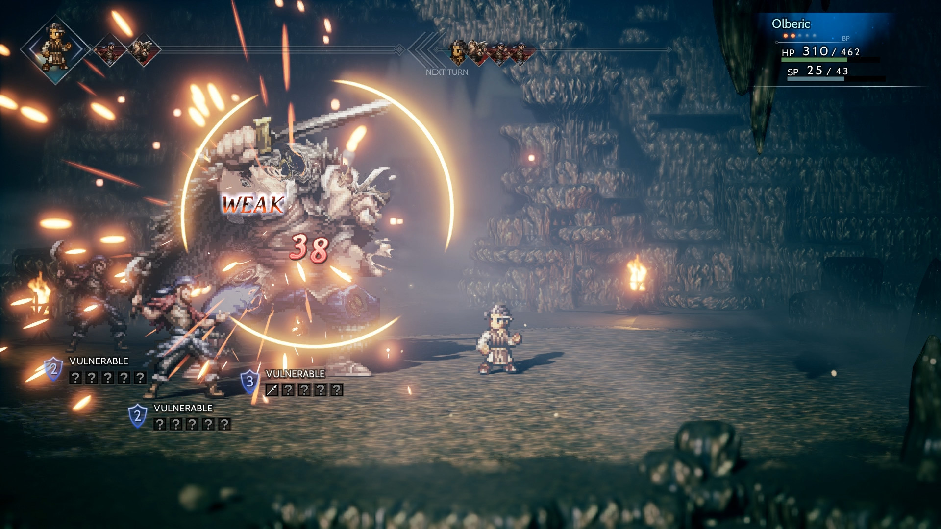 【5.05】《歧路旅人》PS4美版中文下载- 含1.01补丁-鼎誉项目网