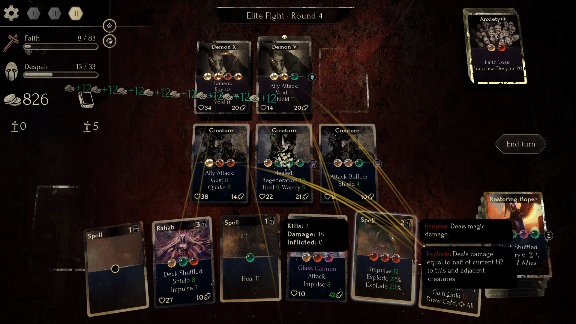 《绝望信仰/Faith in Despair》PC中文版下载-含Build.21074189-鼎誉项目网