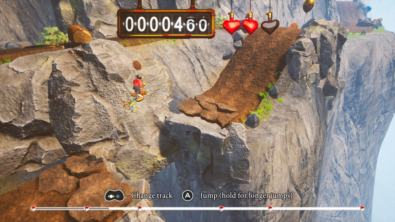 《绝壁赛车 Flaklypa Grand Prix》Switch NSP下载-鼎誉项目网