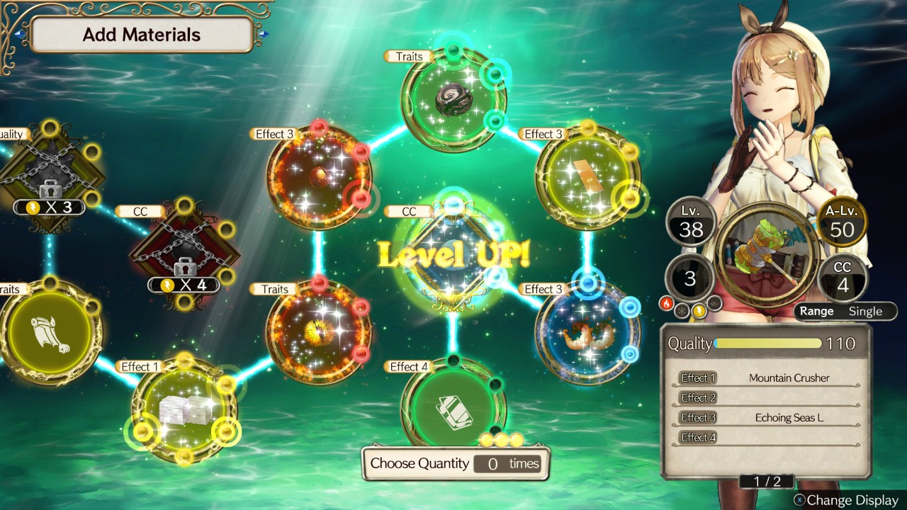 【5.05】《炼金工房三部曲~DX》PS4美版日英文下载- 含本体+5.05降级补丁-鼎誉项目网