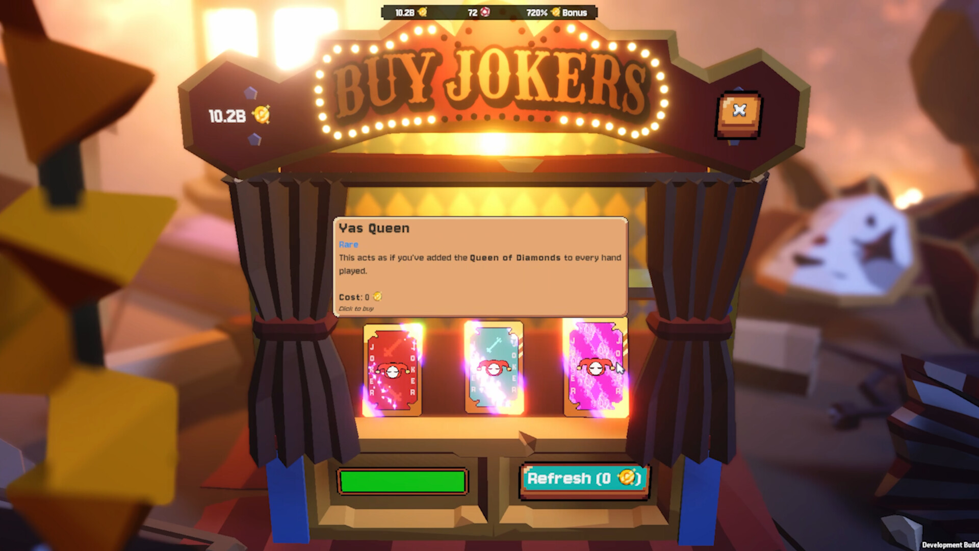 《翻天喜地凑大钱/This Ain’t Even Poker, Ya Joker》PC中文版下载-含Build.21154344-鼎誉项目网