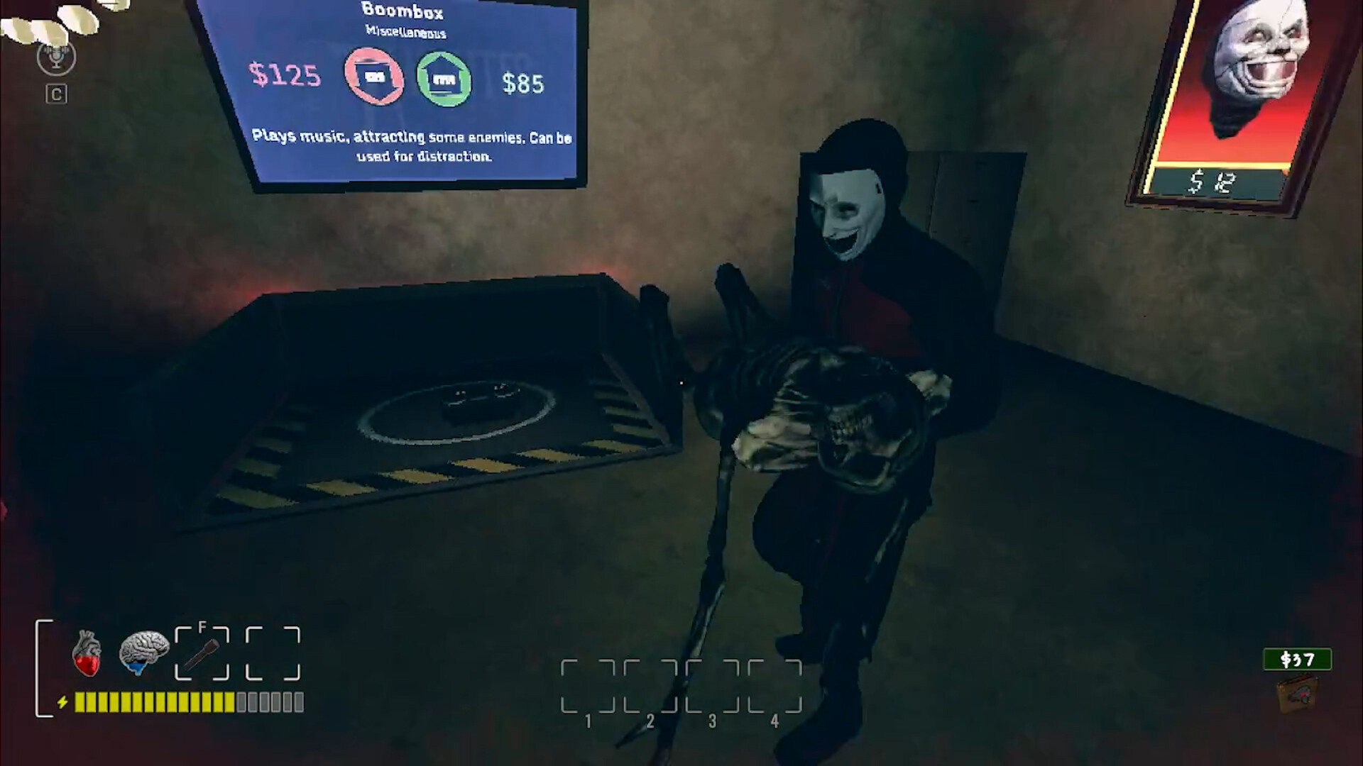 PC游戏《地狱7分钟 7 Minutes in Hell》中文+Build.20373275下载-鼎誉项目网