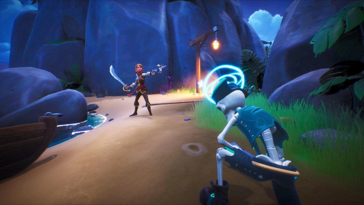 【5.05】《风暴三叉戟传说 Trident’s Tale》PS4欧版中文整合下载- 含v1.03-鼎誉项目网