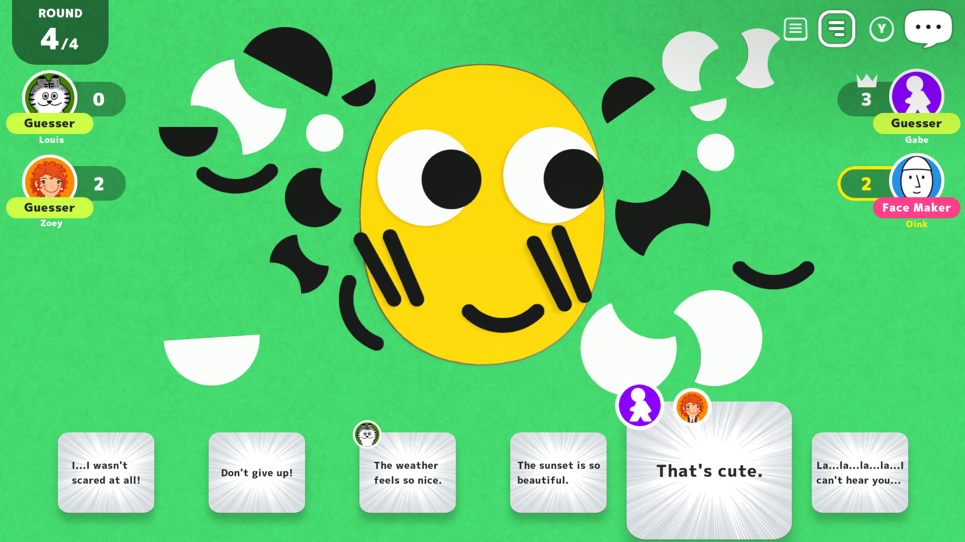 《一起来玩吧!幸运猪仔 Let’s Play! Oink Games》Switch中文版NSZ下载 – 含9.1.1补丁+DLC-鼎誉项目网