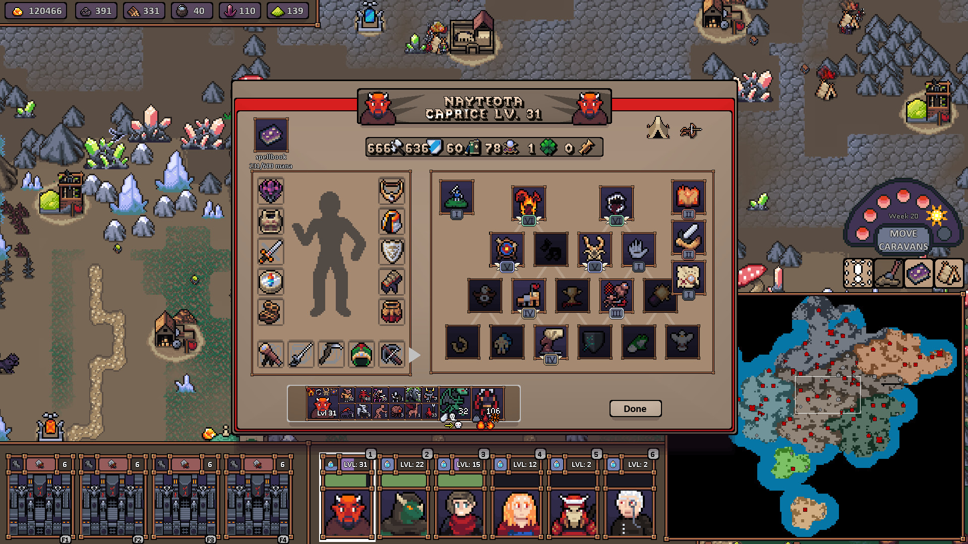 《英雄之时/Hero’s Hour》PC中文版下载-含v2.8.3-鼎誉项目网