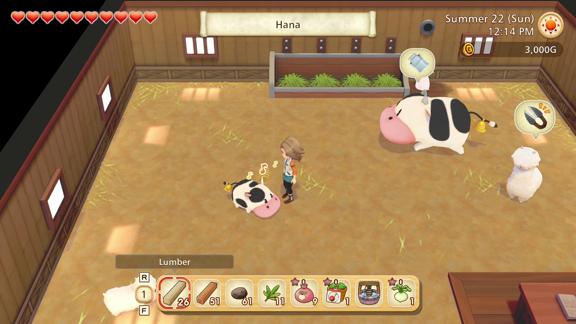 《牧场物语:橄榄镇与希望的大地/STORY OF SEASONS: Pioneers of Olive Town》PC中文版下载-含Build.20379021-鼎誉项目网