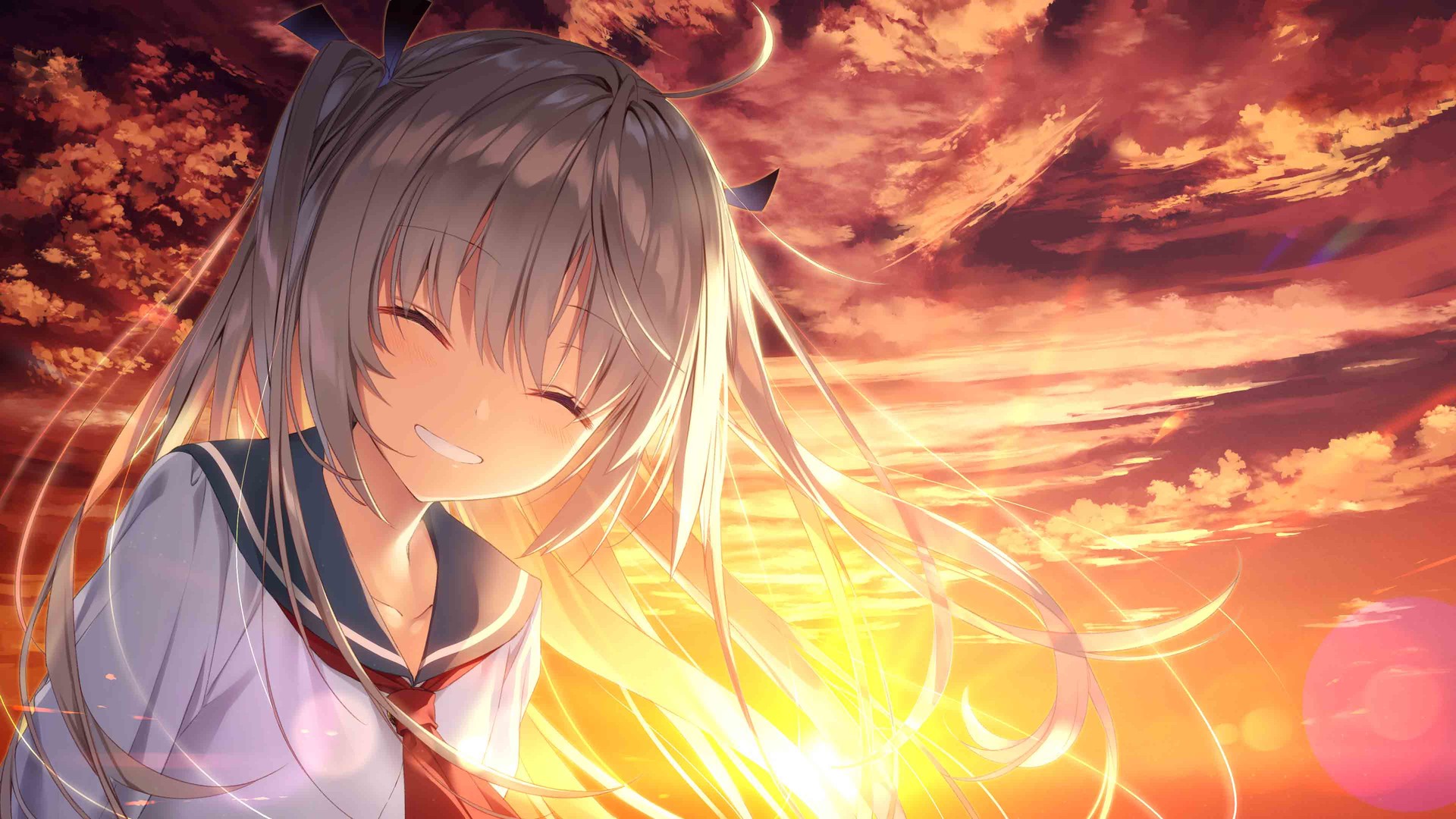 《亚托莉 -我挚爱的时光- ATRI -My Dear Moments-》Switch中文版NSZ下载 – 含1.0.1补丁-鼎誉项目网