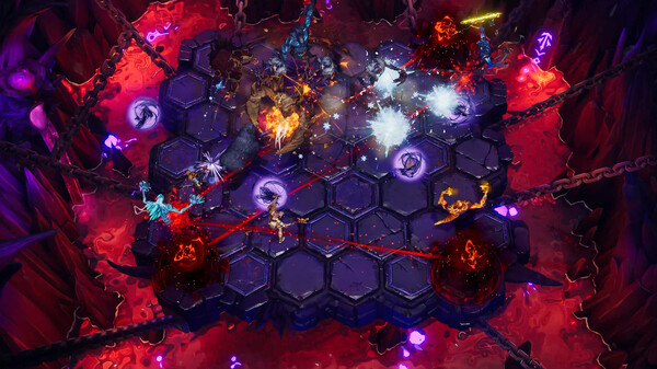 《将熄之焰/The Last Flame》PC中文版下载-含v20251111-鼎誉项目网