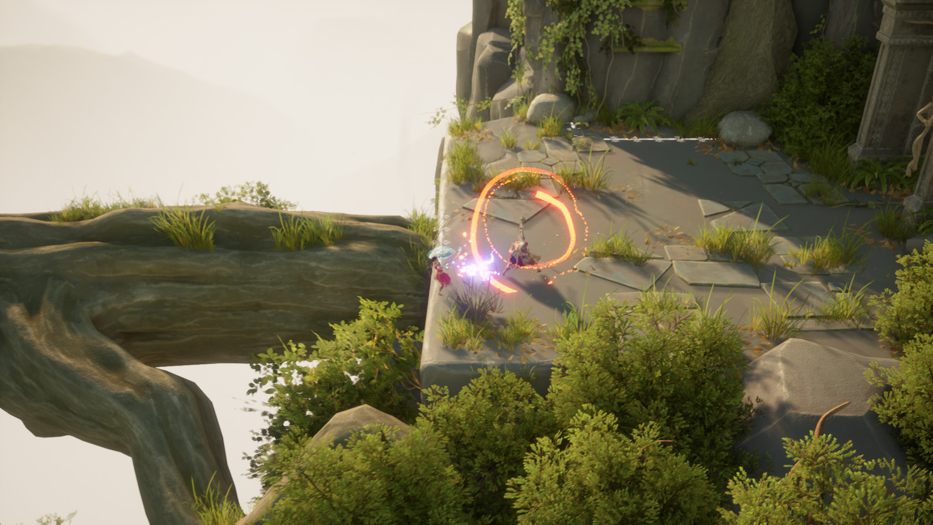 《拉吉:远古传奇/Raji: An Ancient Epic》PC中文版下载-含Build.8993266-鼎誉项目网