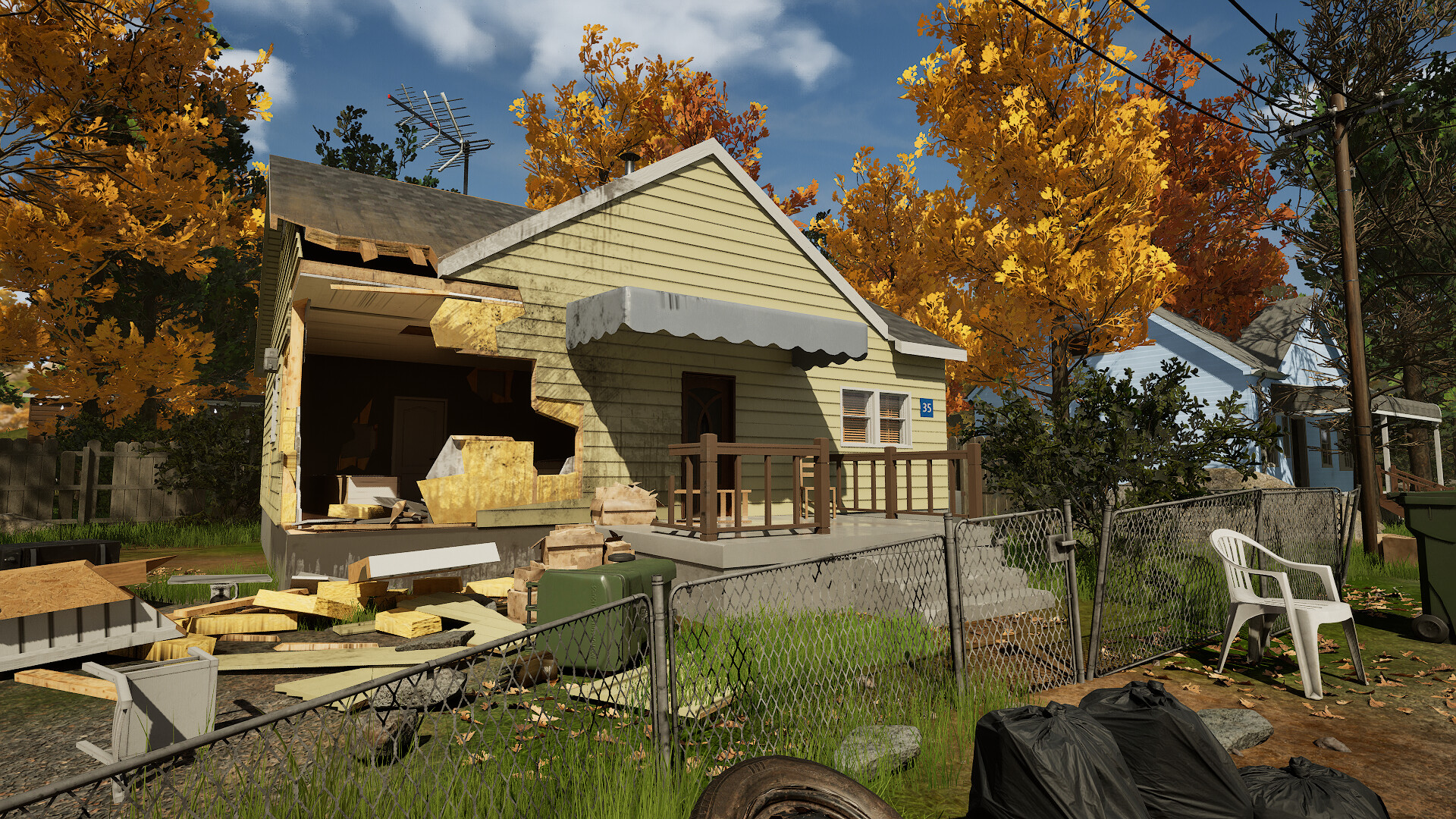 《拆解大师/Deconstruction Simulator》PC中文版下载-含v1.3.0-鼎誉项目网
