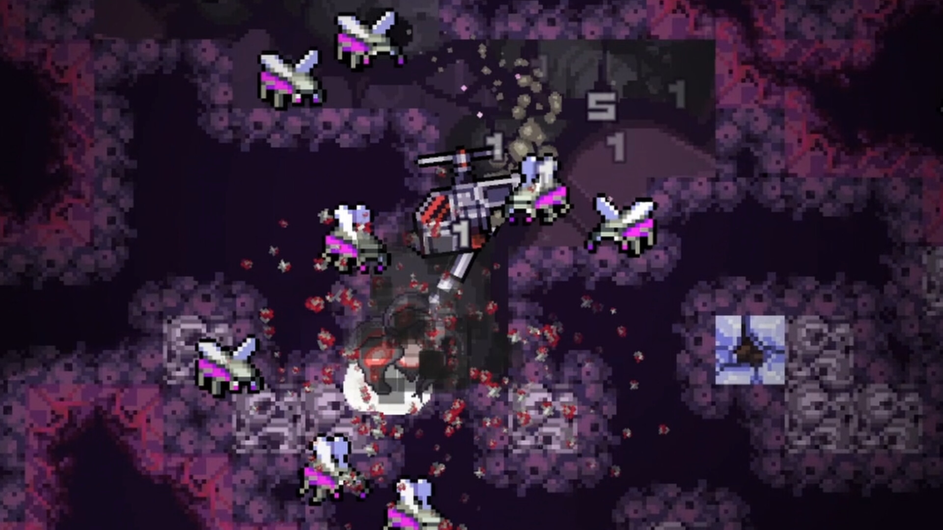 《深地爆破采掘/BORE BLASTERS》PC中文版下载-含Build.21189828-鼎誉项目网