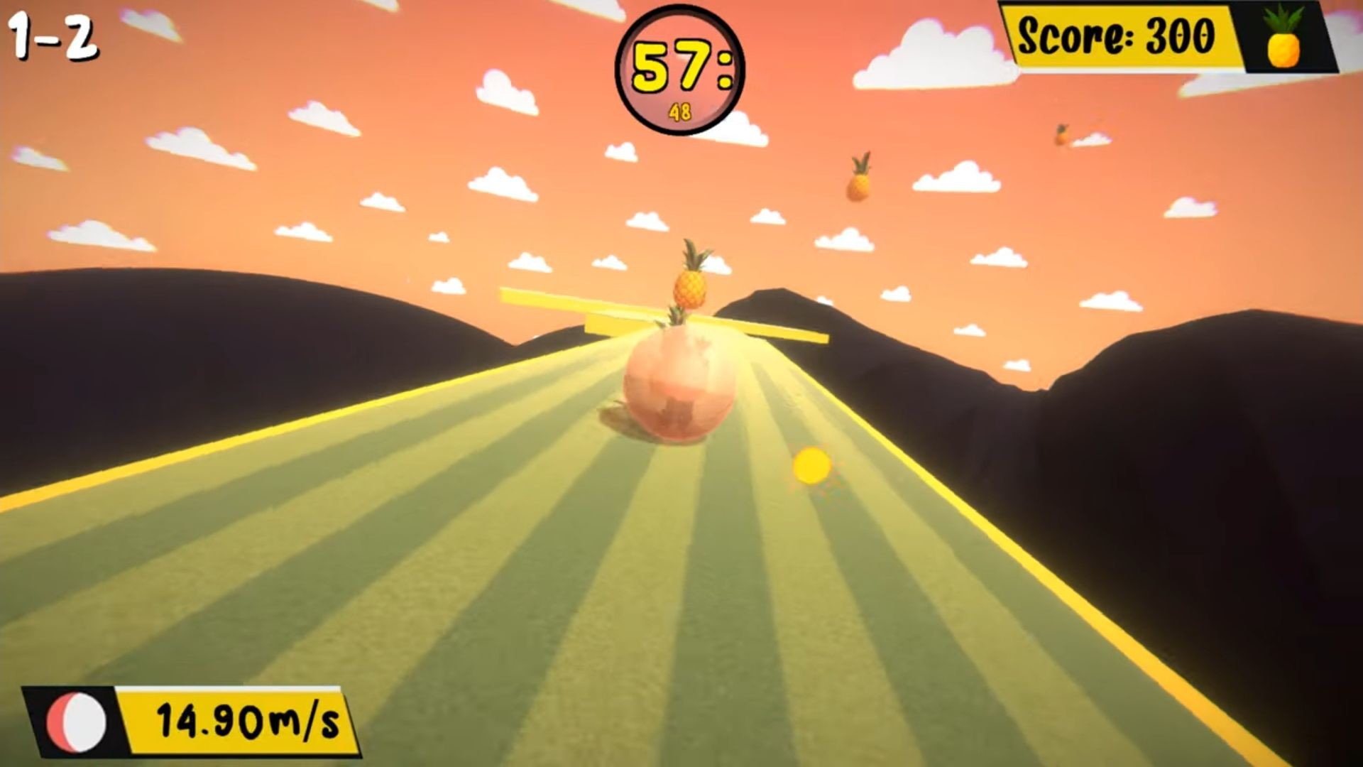 《青蛙球重滚 Frog Ball Rerolled》Switch英文版NSP下载-鼎誉项目网
