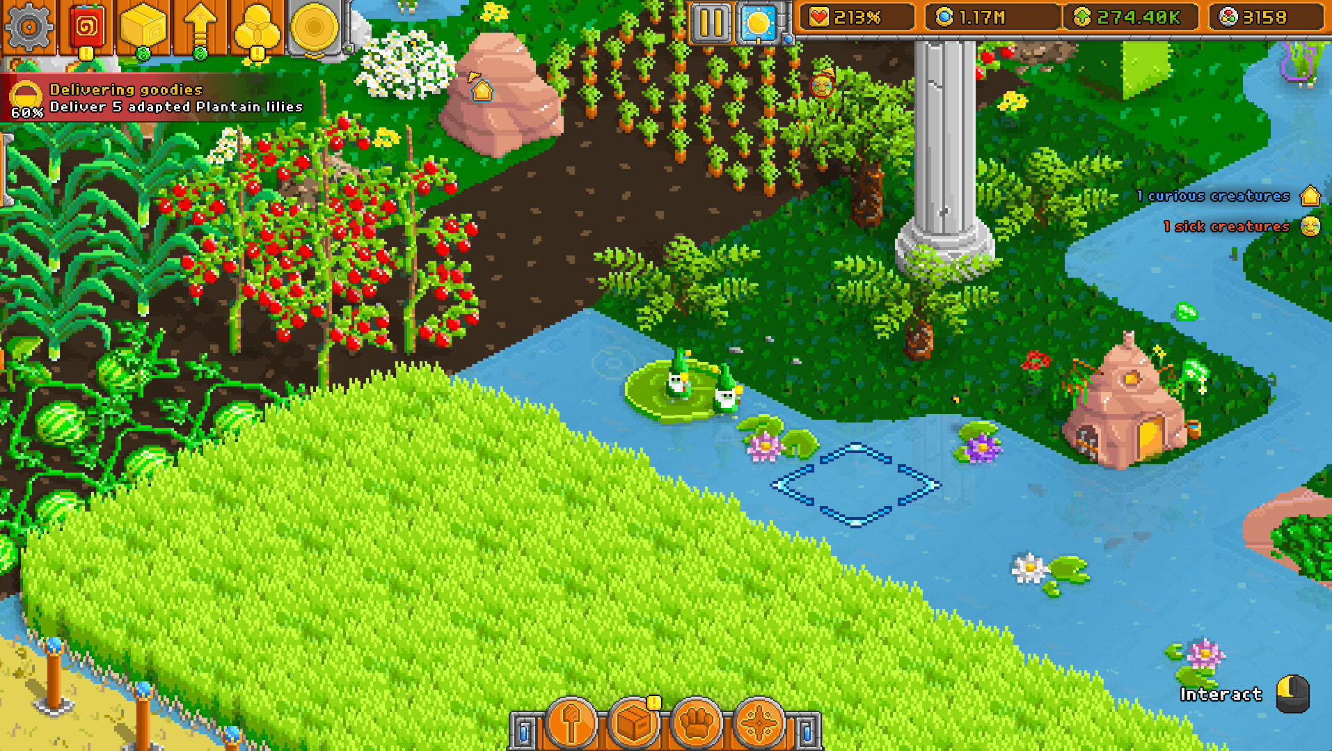 《园艺大师/Horticular》PC中文版下载-含v1.6.0-鼎誉项目网