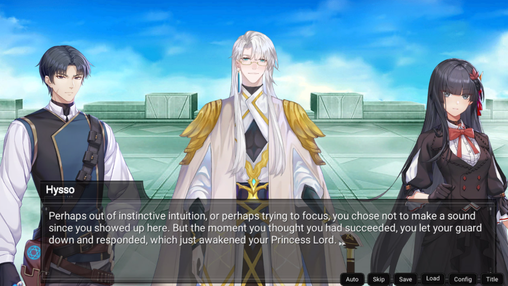 《赠予神家与谎言 The Days Without Gods》Switch美版中文NSZ下载-鼎誉项目网