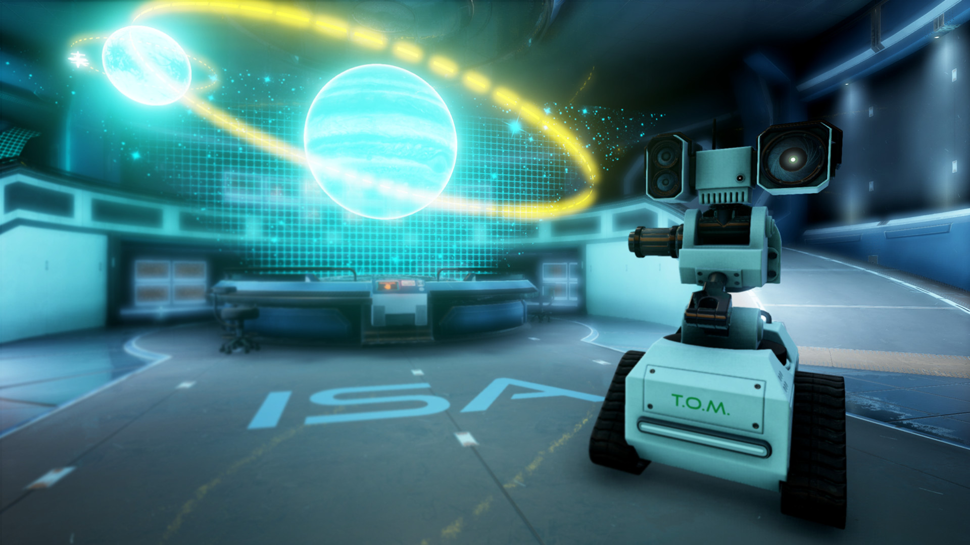 《图灵测试 The Turing Test》Switch中文版NSP下载 – 含1.0.0补丁-鼎誉项目网