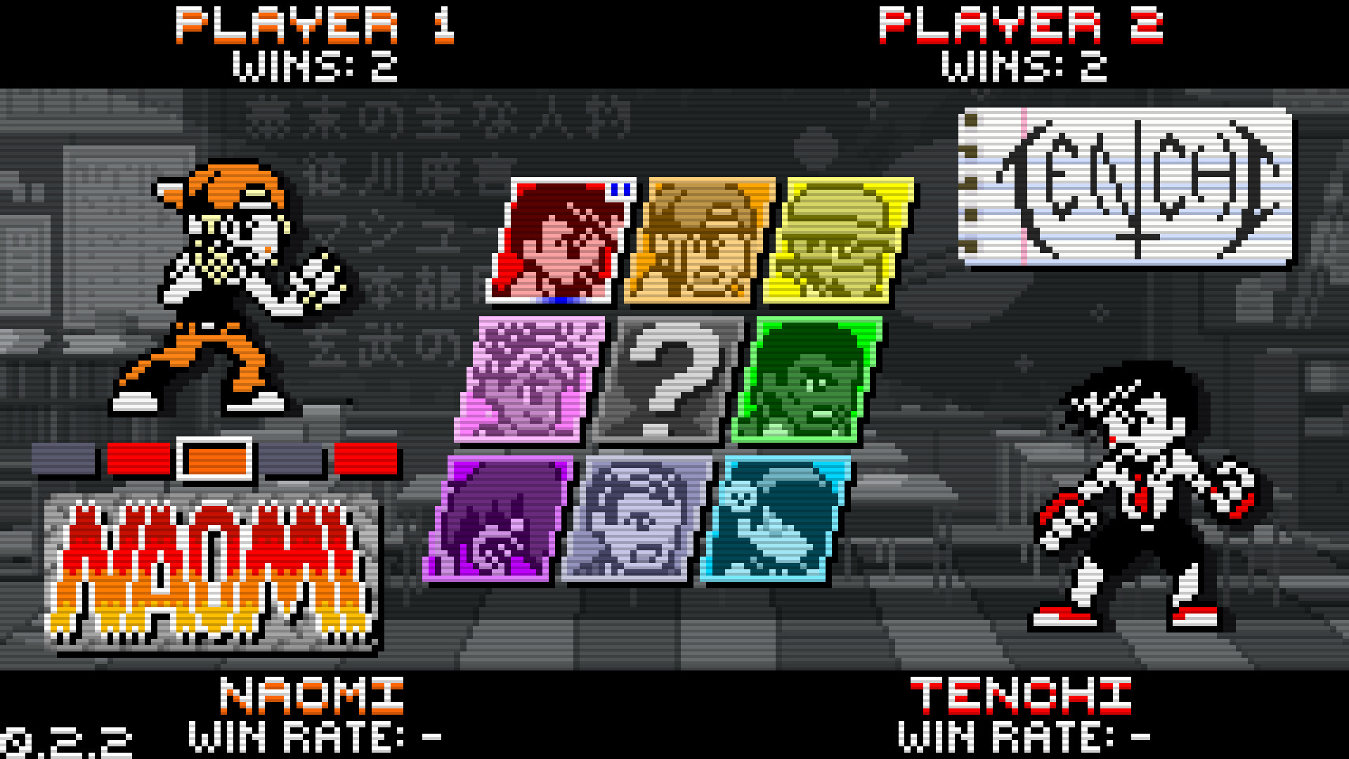 《口袋激斗 Pocket Rumble》Switch英文版NSP下载 – 含1.0.0补丁-鼎誉项目网